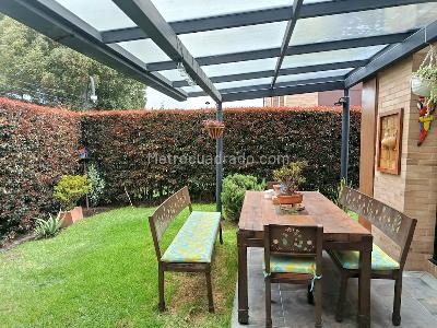 Casa en venta en Canelon, Cajicá · foto 7 de 20