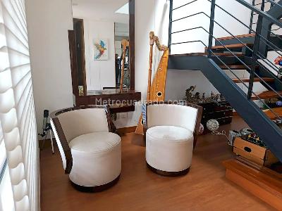 Casa en venta en Calahorra, Cajicá · foto 4 de 20