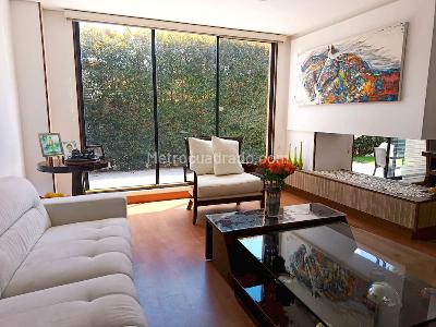 Casa en venta en Calahorra, Cajicá · foto 5 de 20