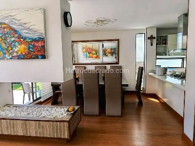 Casa en venta en Calahorra, Cajicá · foto 6 de 20