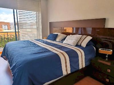 Casa en venta en Calahorra, Cajicá · foto 12 de 20