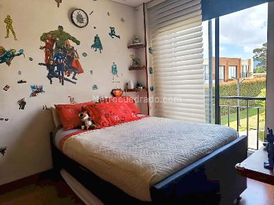Casa en venta en Calahorra, Cajicá · foto 15 de 20