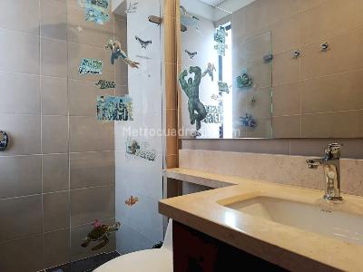 Casa en venta en Calahorra, Cajicá · foto 16 de 20