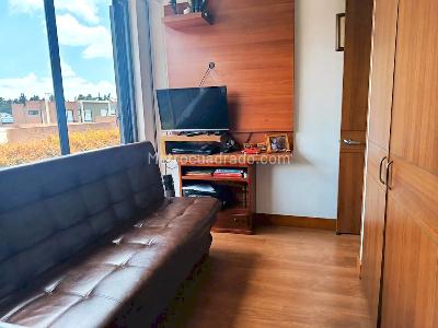Casa en venta en Calahorra, Cajicá · foto 17 de 20