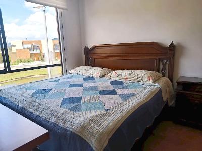 Casa en venta en Calahorra, Cajicá · foto 18 de 20