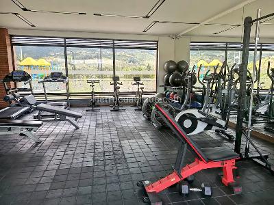 Casa en venta en Calahorra, Cajicá · foto 20 de 20