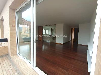 Apartamento en venta en Portales De Chia, Chía · foto 5 de 20