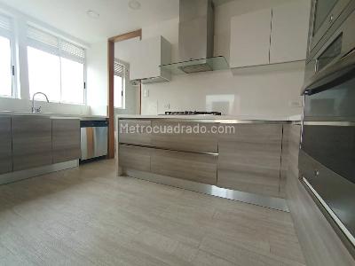 Apartamento en venta en Portales De Chia, Chía · foto 7 de 20