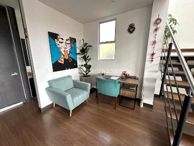 Casa de 3 alcobas en venta en Chuntame, Cajicá, 159 m² · foto 3 de 15