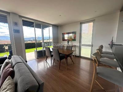 Casa de 3 alcobas en venta en Chuntame, Cajicá, 159 m² · foto 6 de 15