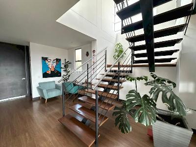 Casa de 3 alcobas en venta en Chuntame, Cajicá, 159 m² · foto 9 de 15