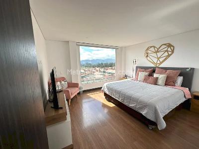 Casa de 3 alcobas en venta en Chuntame, Cajicá, 159 m² · foto 11 de 15