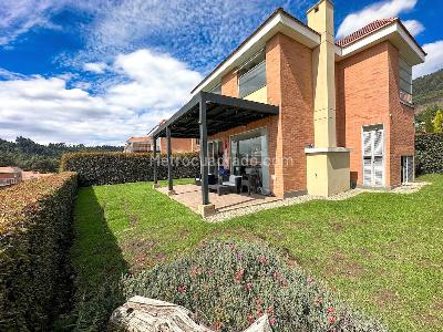 Casa de 3 alcobas en venta en Chuntame, Cajicá, 159 m² · foto 15 de 15