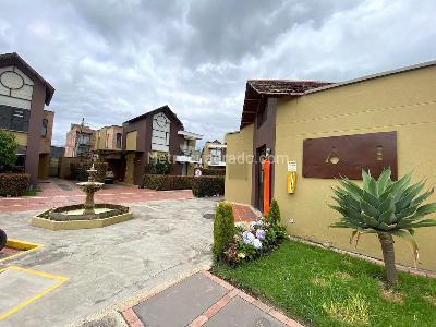 Casa en venta en Centro, Cajicá · foto 19 de 20