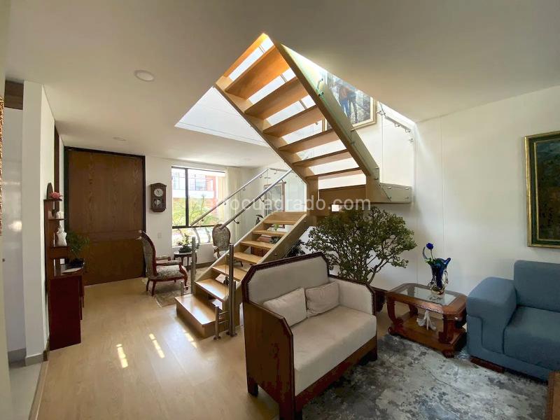 Casa – Cajicá - Vista 4