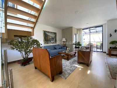 Casa de 2 alcobas en venta en Calahorra, Cajicá, 167 m² · foto 6 de 20