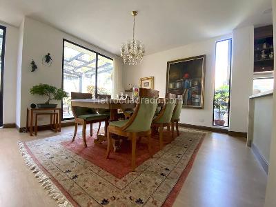 Casa de 2 alcobas en venta en Calahorra, Cajicá, 167 m² · foto 8 de 20