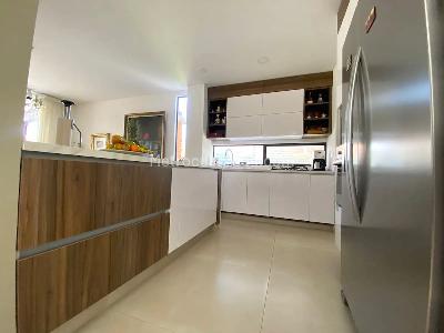 Casa de 2 alcobas en venta en Calahorra, Cajicá, 167 m² · foto 9 de 20