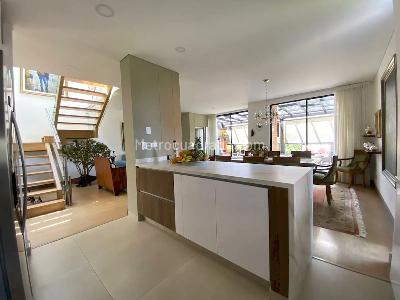 Casa de 2 alcobas en venta en Calahorra, Cajicá, 167 m² · foto 10 de 20
