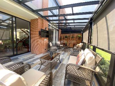 Casa de 2 alcobas en venta en Calahorra, Cajicá, 167 m² · foto 11 de 20