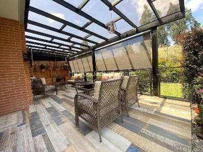 Casa de 2 alcobas en venta en Calahorra, Cajicá, 167 m² · foto 12 de 20