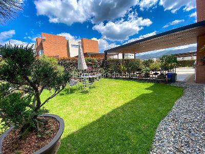 Casa de 2 alcobas en venta en Calahorra, Cajicá, 167 m² · foto 14 de 20