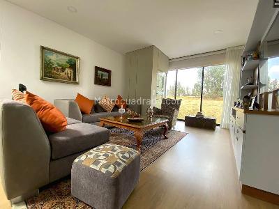 Casa de 2 alcobas en venta en Calahorra, Cajicá, 167 m² · foto 16 de 20
