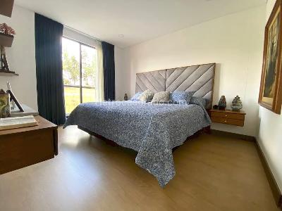 Casa de 2 alcobas en venta en Calahorra, Cajicá, 167 m² · foto 17 de 20