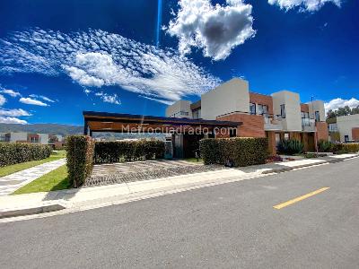 Casa en venta en Calahorra, Cajicá · foto 2 de 20