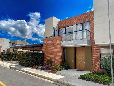 Casa en venta en Calahorra, Cajicá · foto 3 de 20