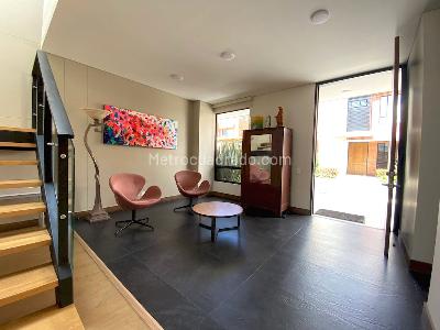 Casa en venta en Calahorra, Cajicá · foto 4 de 20
