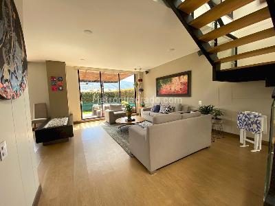 Casa en venta en Calahorra, Cajicá · foto 7 de 20