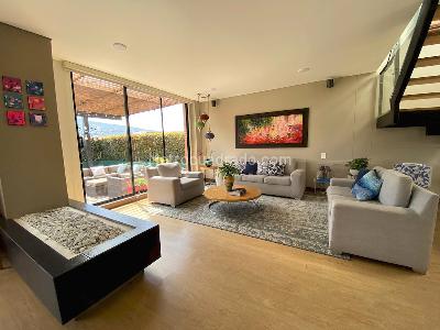 Casa en venta en Calahorra, Cajicá · foto 8 de 20