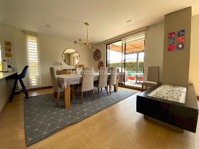 Casa en venta en Calahorra, Cajicá · foto 9 de 20