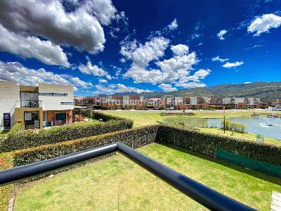 Casa en venta en Calahorra, Cajicá · foto 12 de 20