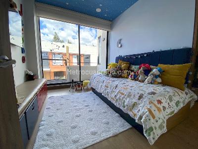 Casa en venta en Calahorra, Cajicá · foto 16 de 20