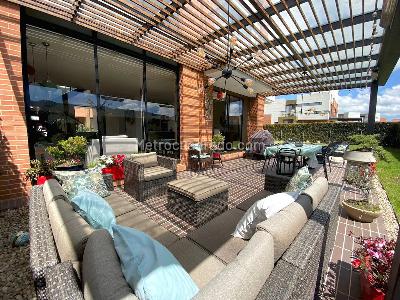 Casa en venta en Calahorra, Cajicá · foto 20 de 20