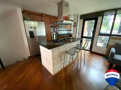 Casa de 3 alcobas en venta en Colina Campestre, Bogotá, 167 m² · foto 4 de 13