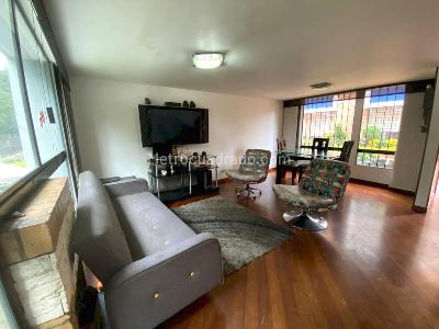 Casa de 3 alcobas en venta en Colina Campestre, Bogotá, 167 m² · foto 6 de 13
