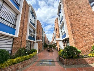 Casa de 3 alcobas en venta en Colina Campestre, Bogotá, 167 m² · foto 13 de 13