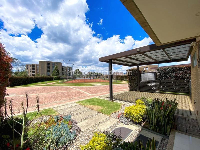 Casa – Cajicá - Vista 3