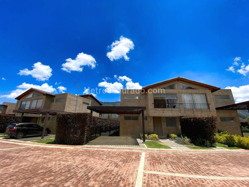 Casa – Cajicá - Vista 4