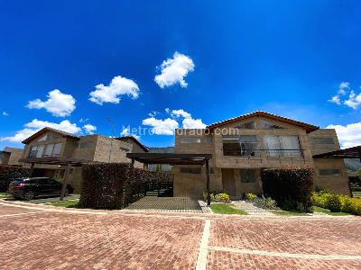 Casa en venta en Chuntame, Cajicá · foto 3 de 20