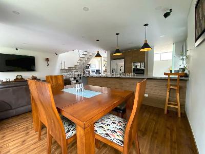 Casa en venta en Chuntame, Cajicá · foto 9 de 20