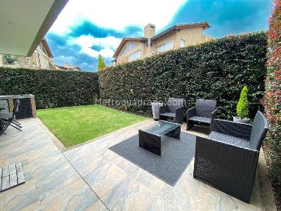 Casa en venta en Chuntame, Cajicá · foto 11 de 20