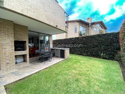 Casa en venta en Chuntame, Cajicá · foto 12 de 20