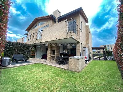Casa en venta en Chuntame, Cajicá · foto 13 de 20