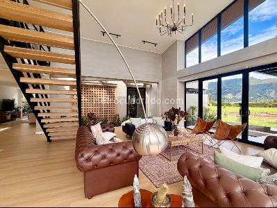 Casa de 4 alcobas en venta en Chia, Chía, 370 m² · foto 5 de 17