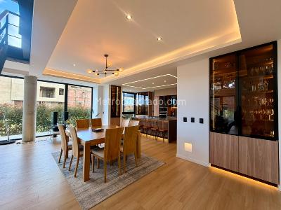 Casa de 4 alcobas en venta en Chia, Chía, 370 m² · foto 7 de 17