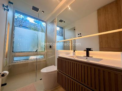 Casa de 4 alcobas en venta en Chia, Chía, 370 m² · foto 17 de 17